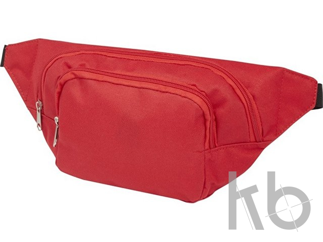 Сумка на пояс «Santander»