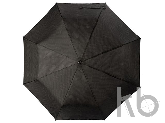 Складной зонт Horton Black