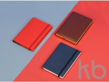 Ежедневник недатированный А5 «Oxford»