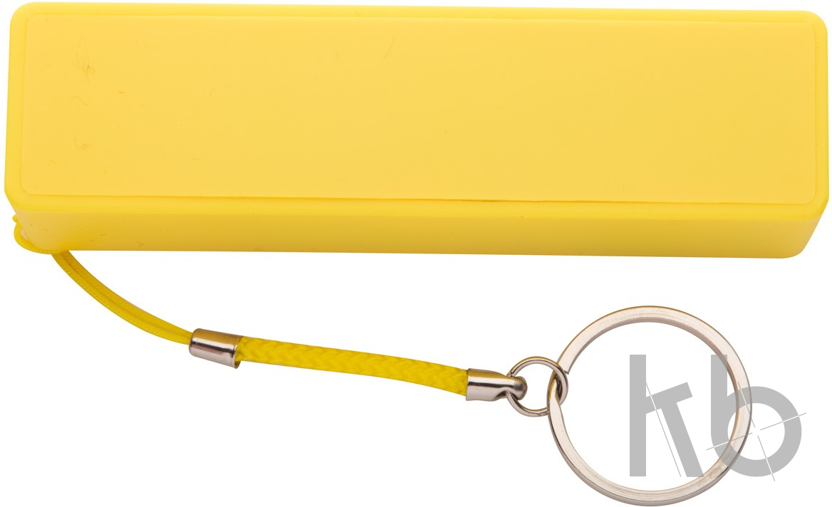 Портативное зарядное устройство, 2000 mAh