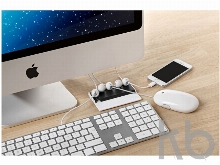 Органайзер для кабелей 