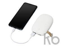 Внешний аккумулятор в форме камня «Stone», 7800 mAh