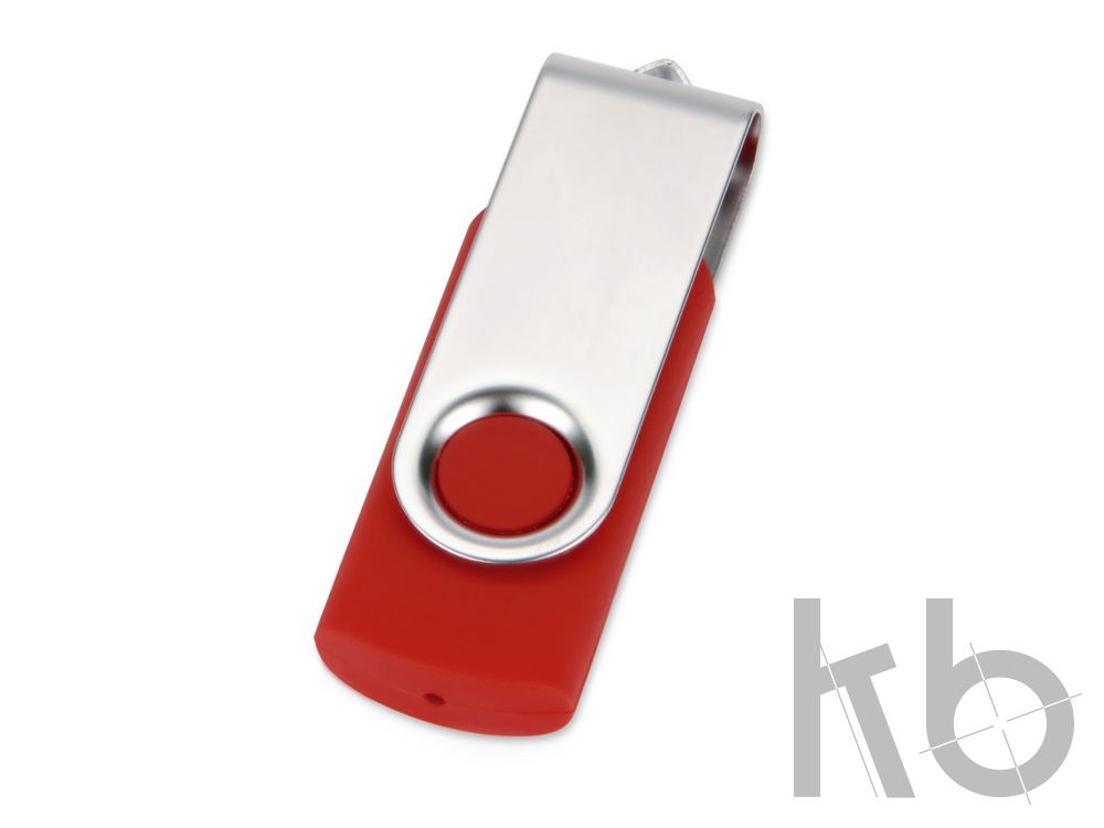 USB-флешка на 512 Мб «Квебек»