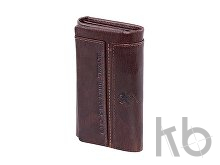 Ключница-кошелек мужская