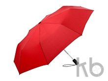 Зонт складной «Asset» полуавтомат