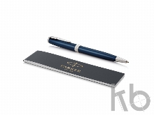 Ручка шариковая Parker «Sonnet Core Subtle Blue CT»