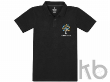 Рубашка поло «Primus» мужская