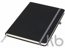 Блокнот А5 «Noir»