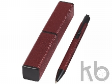 Ручка металлическая шариковая «Presence»