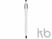 Ручка пластиковая шариковая «Флокс»