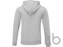 Толстовка с капюшоном «Charon» женская