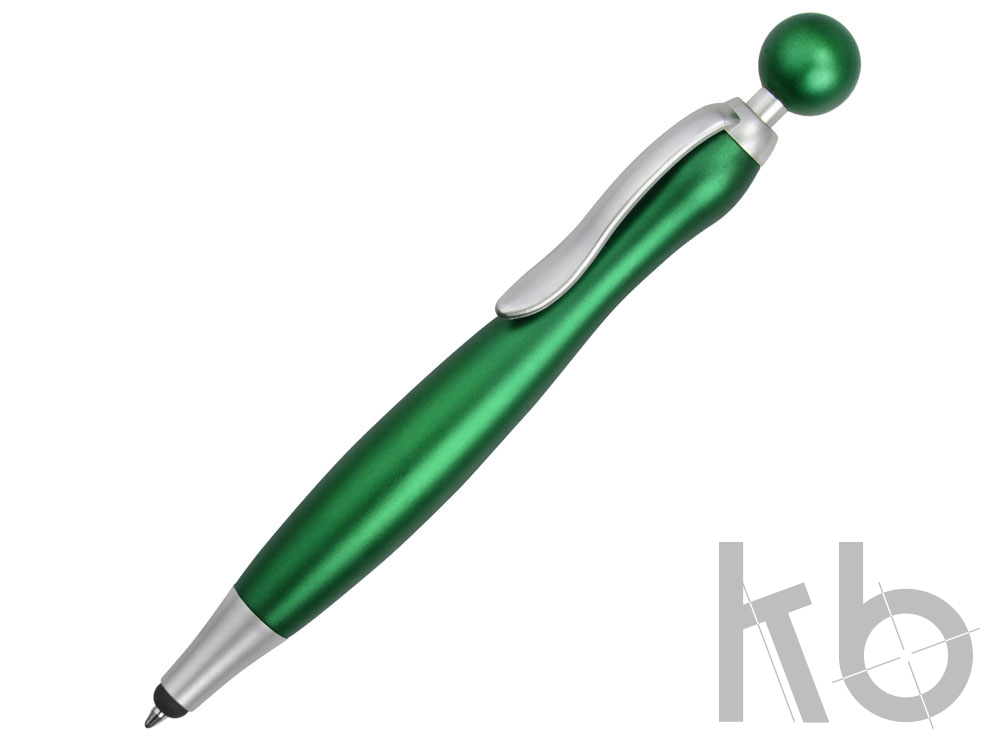 Ручка-стилус шариковая «Naples»