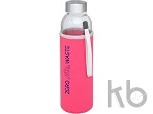 Бутылка спортивная «Bodhi» из стекла