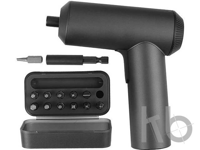 Отвертка аккумуляторная «Mi Cordless Screwdriver»