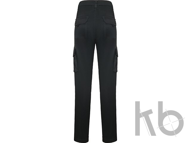 Брюки «Daily Stretch», женские