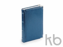 Ежедневник полудатированный А5 «Boss»