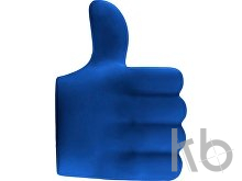 Антистресс в форме поднятого большого пальца