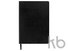 Блокнот А5 «Fabrizio», 80 листов, с цветным срезом