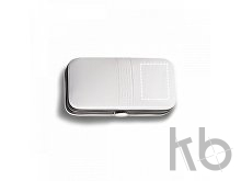 Маникюрный набор