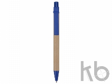 Ручка картонная шариковая «Эко 3.0»