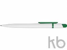 Ручка пластиковая шариковая «Этюд»