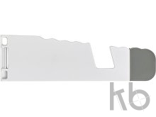 ABS tablet and mobile phone holder