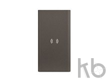 Внешний беспроводной аккумулятор «NEO Spark», 10000 mAh