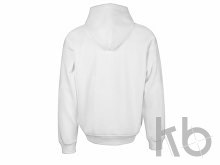 Толстовка с капюшоном оверсайз «Berlin» унисекс