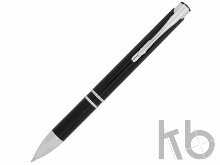 Ручка пластиковая шариковая «Moneta»