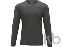 Футболка «Ponoka» из органического хлопка, мужская