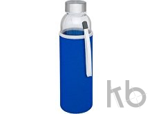 Бутылка спортивная «Bodhi» из стекла