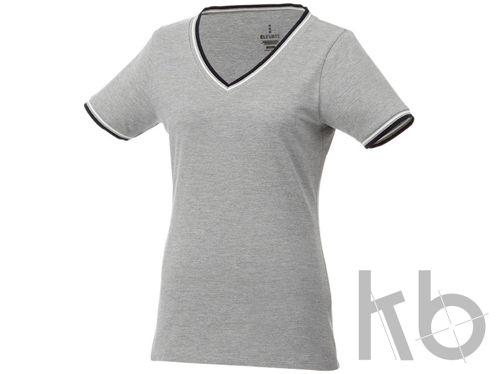 Футболка «Elbert» женская