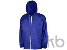 Куртка - дождевик «Maui» унисекс