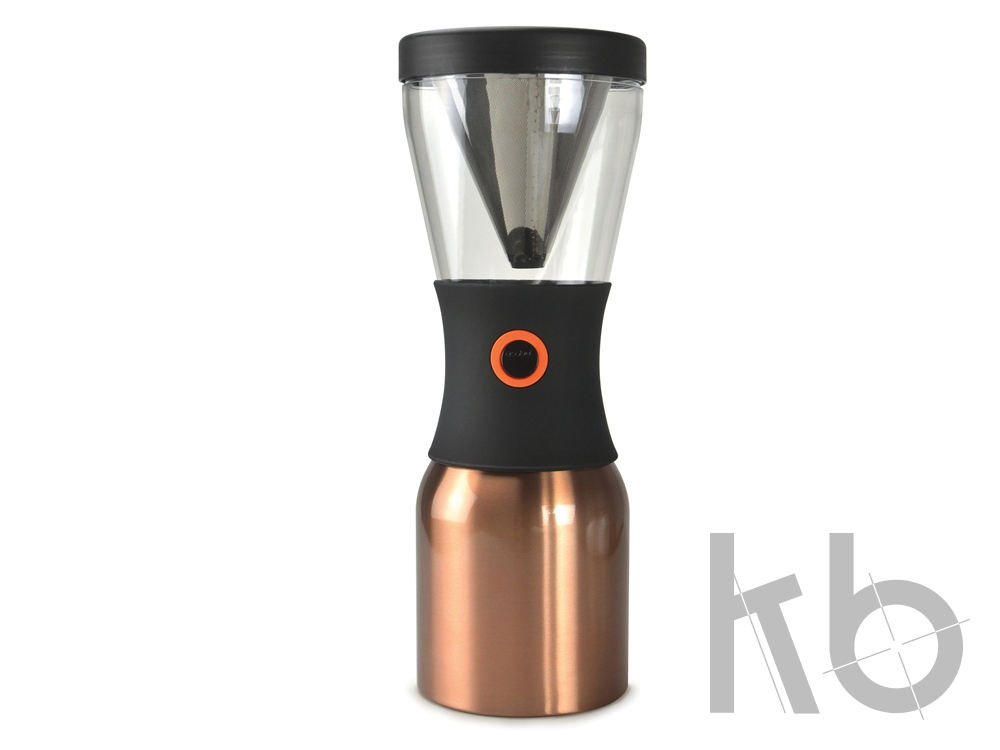 Кофеварка «COLD BREW COFFEE»