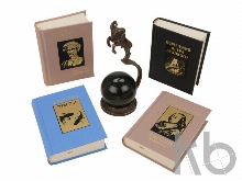 Шкаф «Созвездие Овен»