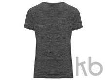 Спортивная футболка «Zolder» женская