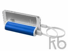 Портативное зарядное устройство «Stuck on You», 2200 mAh