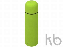 Термос «Ямал Soft Touch» с чехлом