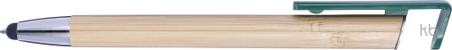 Bamboo 2-in-1 ballpen