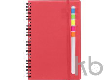 PP notebook
