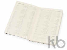 Ежедневник недатированный А5 «Megapolis Flex»