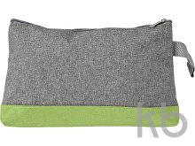 Polycanvas (300D) toiletbag