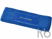 Повязка на голову «Roger»