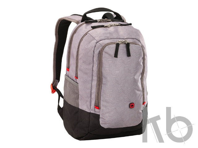 Рюкзак с отделением для ноутбука 14"