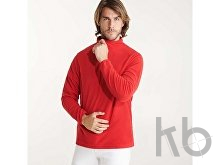 Свитшот из микрофлиса «Himalaya» мужской