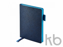 Ежедневник недатированный А5 «Boston»