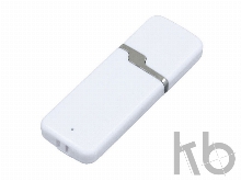 USB 2.0- флешка на 4 Гб с оригинальным колпачком