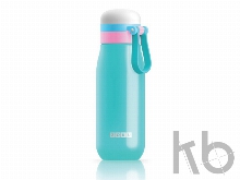 Бутылка вакуумная Zoku