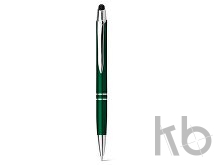 Ручка шариковая со стилусом