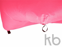 Надувной диван «Биван 2.0»